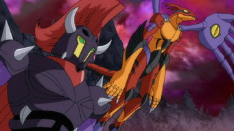 Bakugan T1E43