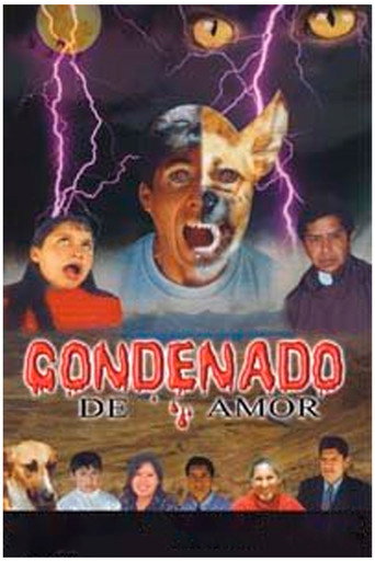 Condenado de Amor (2001)