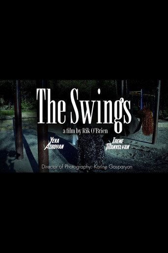 The Swings poster