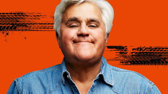 Jay Leno's Garage (2015-2022)
