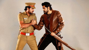 #7 Desingu Raja 2