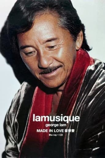 George Lam Lamusique Concert