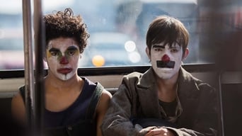 Galeria 2 - Chicuarotes