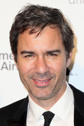 Foto de Eric McCormack