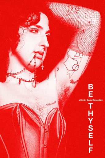 Poster of Be Thyself