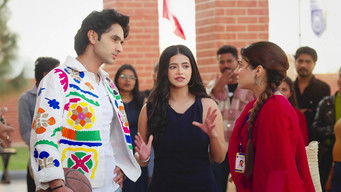 第28話：Heer's Shocking Realization