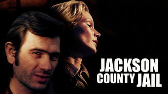 #7 Jackson County Jail