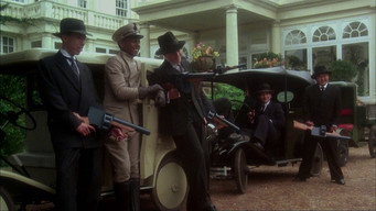 Баґсі Мелоун (1976)