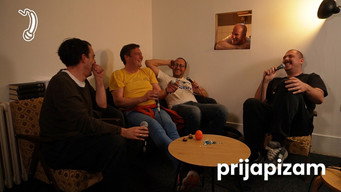 Episode 2 — #2: Artemis 2, Na&scaron;i u svemiru, &scaron;ta ne može da se kaže