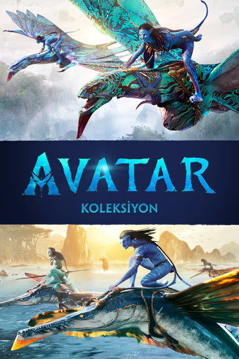 Avatar [Seri] koleksiyonu