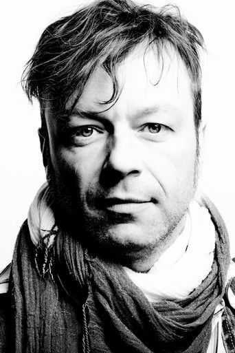 Foto de Daniel Boucher