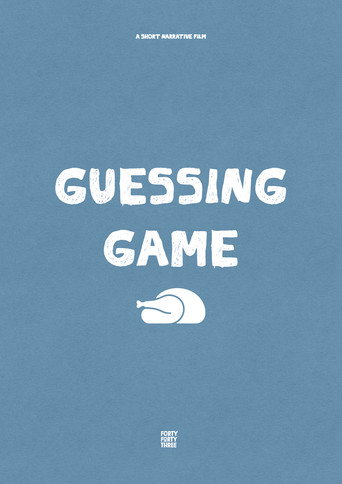 Guessing Game (公開年不明年)のポスター画像 - FindKey