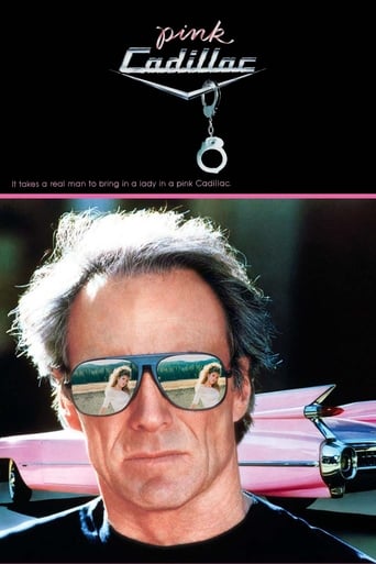 Pink Cadillac (1989) ใหญ่ล่าใหญ่