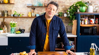 Jamie Oliver: Cooking for Less (2023- )