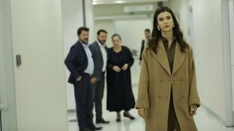 Episódio Episódio 20 da série Ramo: Entre o Amor e o Poder