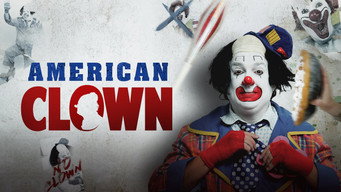 American Clown