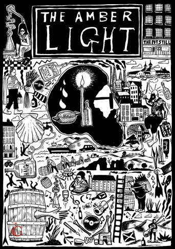The Amber Light (2019)