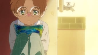 #36 Sarazanmai