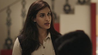 Episode 1 — Entrance Exam