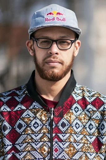 Ali Ramdani headshot
