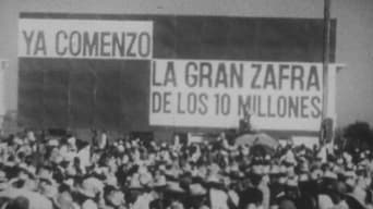 Cuba: Battle of the 10,000,000 (1971)