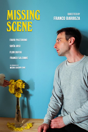 Missing Scene (2024)