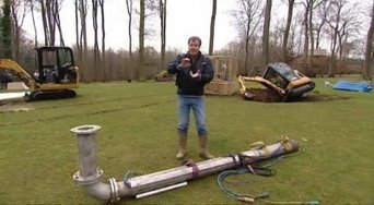 Aflevering 20 — Top Ground Gear Force