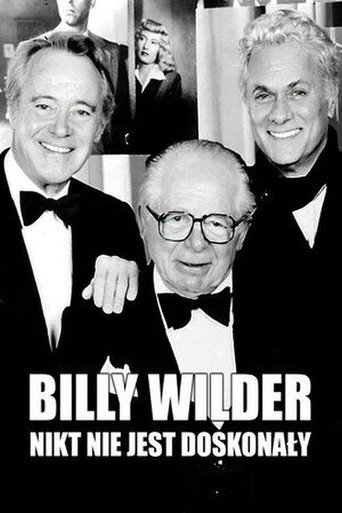 Billy Wilder: nikt nie jest doskonały