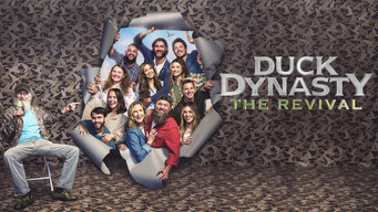 Duck Dynasty: The Revival (2025- )