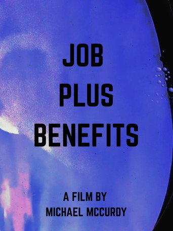 Jobs Plus Benefits