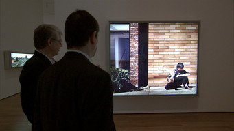 #12 Jeff Wall: Retrospective