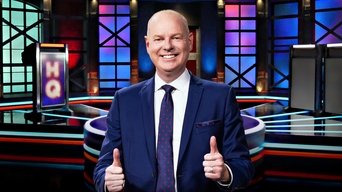 Hard Quiz - S9E01