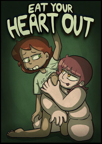 Eat Your Heart Out (2026年)のポスター画像 - FindKey