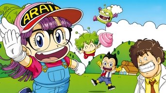Dr. Slump - S1E01