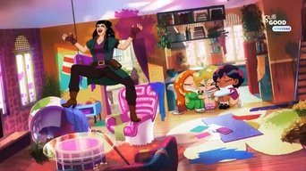 Cena de Episódio 11