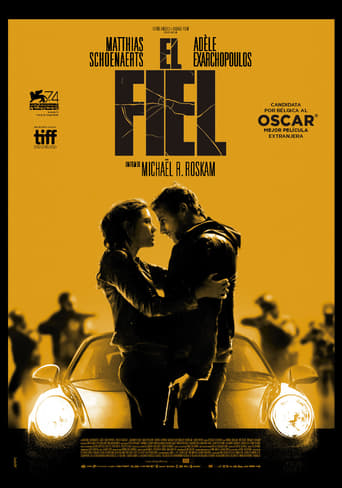 Poster of El fiel