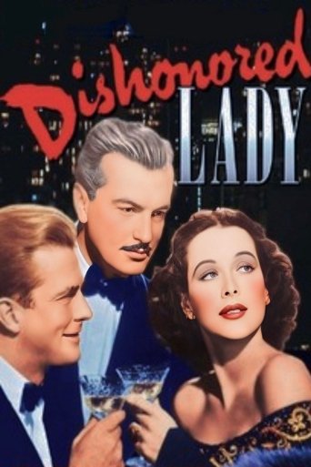 Dishonored Lady (1947)