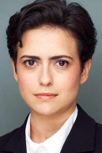 Foto de Erikka Walsh Makic