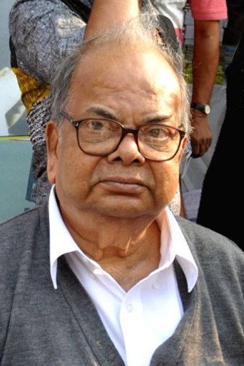 Mani Shankar Mukherjeeの人物画像 2