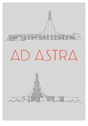 Poster för Ad Astra