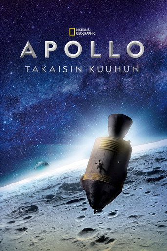Apollo: Reconstruindo a Jornada Espacial — Pôsteres 15