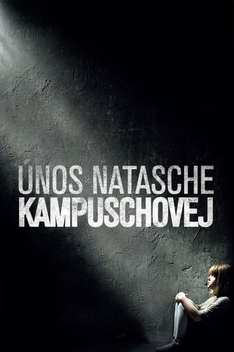 Únos Natasche Kampuschovej