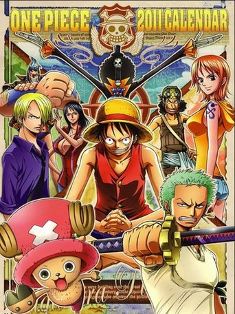 One Piece: Protect! The Last Great Stage