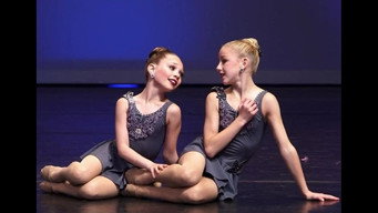 #17 Dance Moms