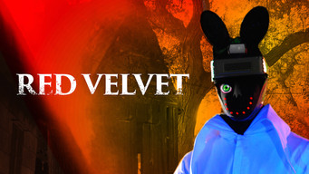 #4 Red Velvet