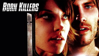 Born Killers (2005)