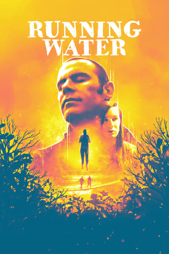 Running Water (2019)
