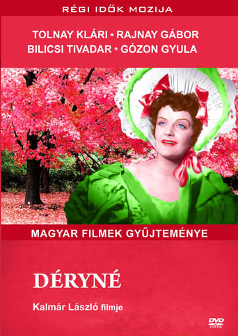 Poster för Mrs. Déry