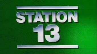 #1 Station 13