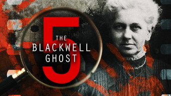The Blackwell Ghost 5 (2020)